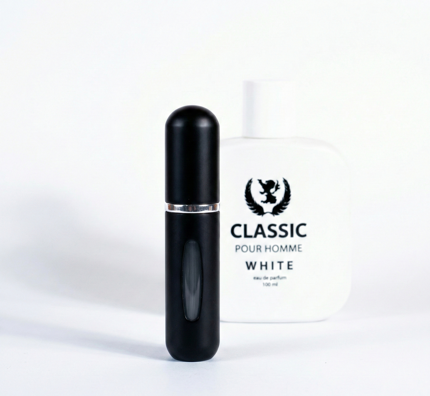 CLASSIC WHITE - TESTER 8ML