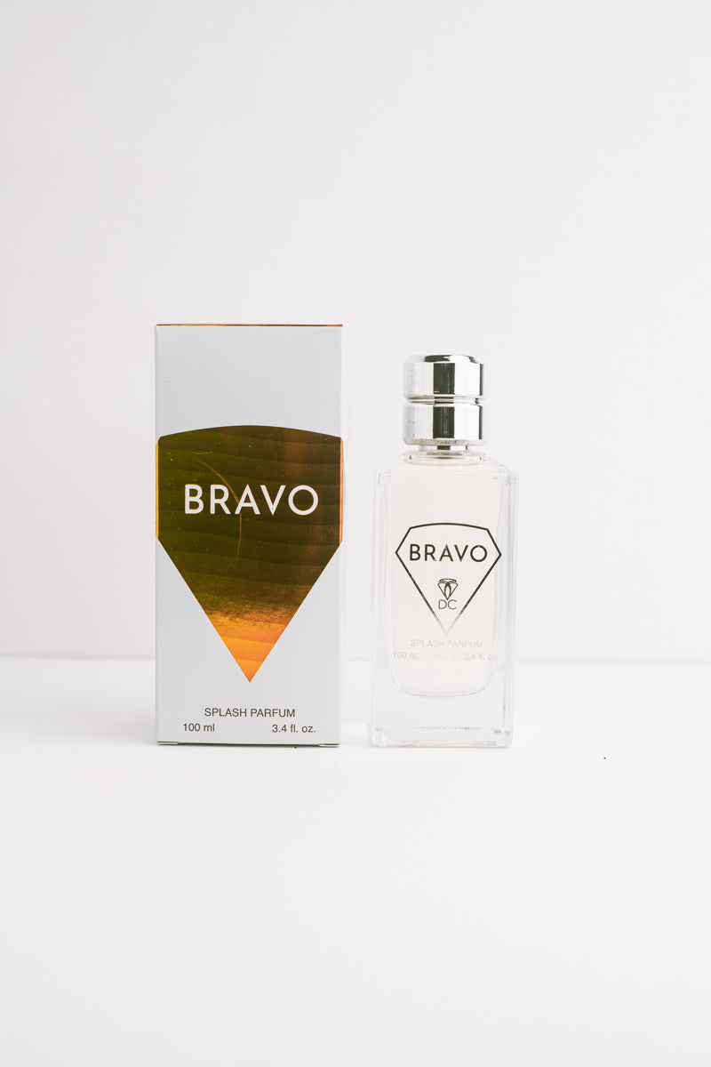 BRAVO
