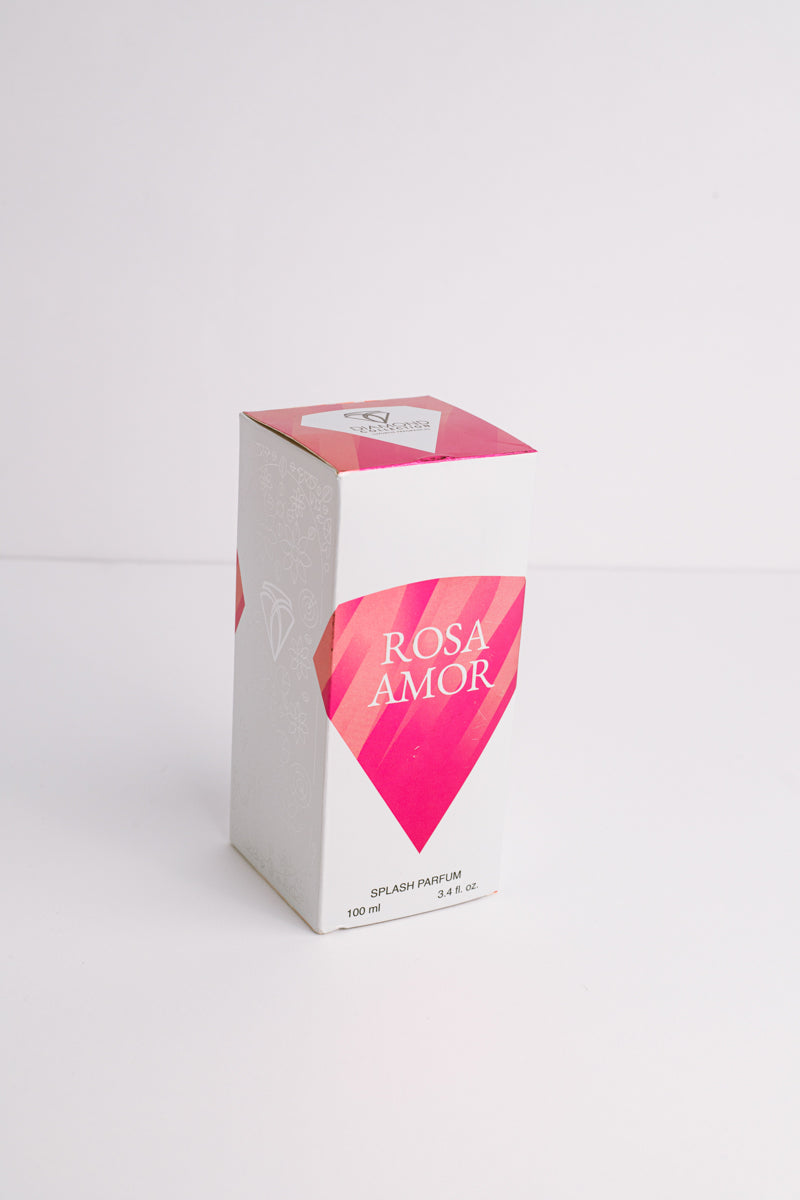 ROSA AMOR