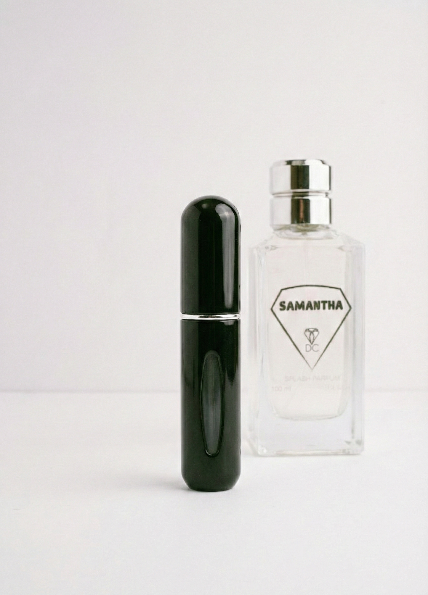 SAMANTHA LITE - KIT MUESTRA