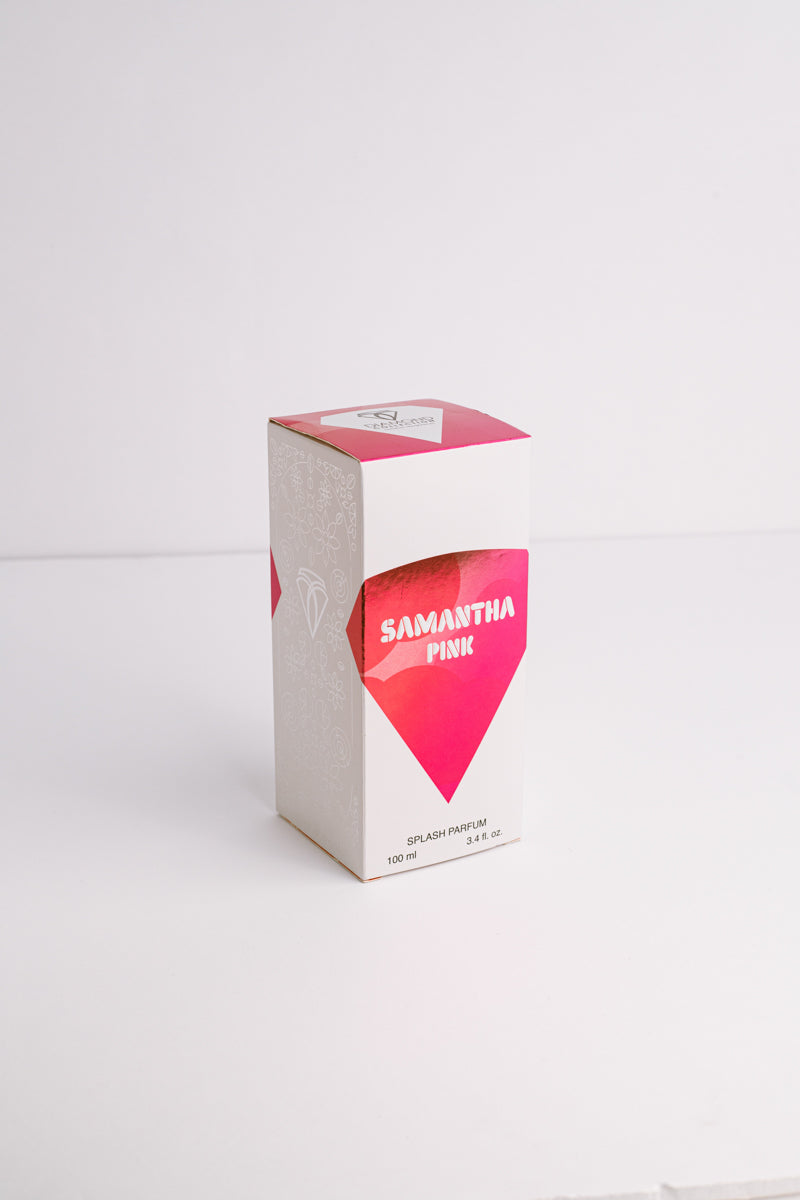 SAMANTHA PINK