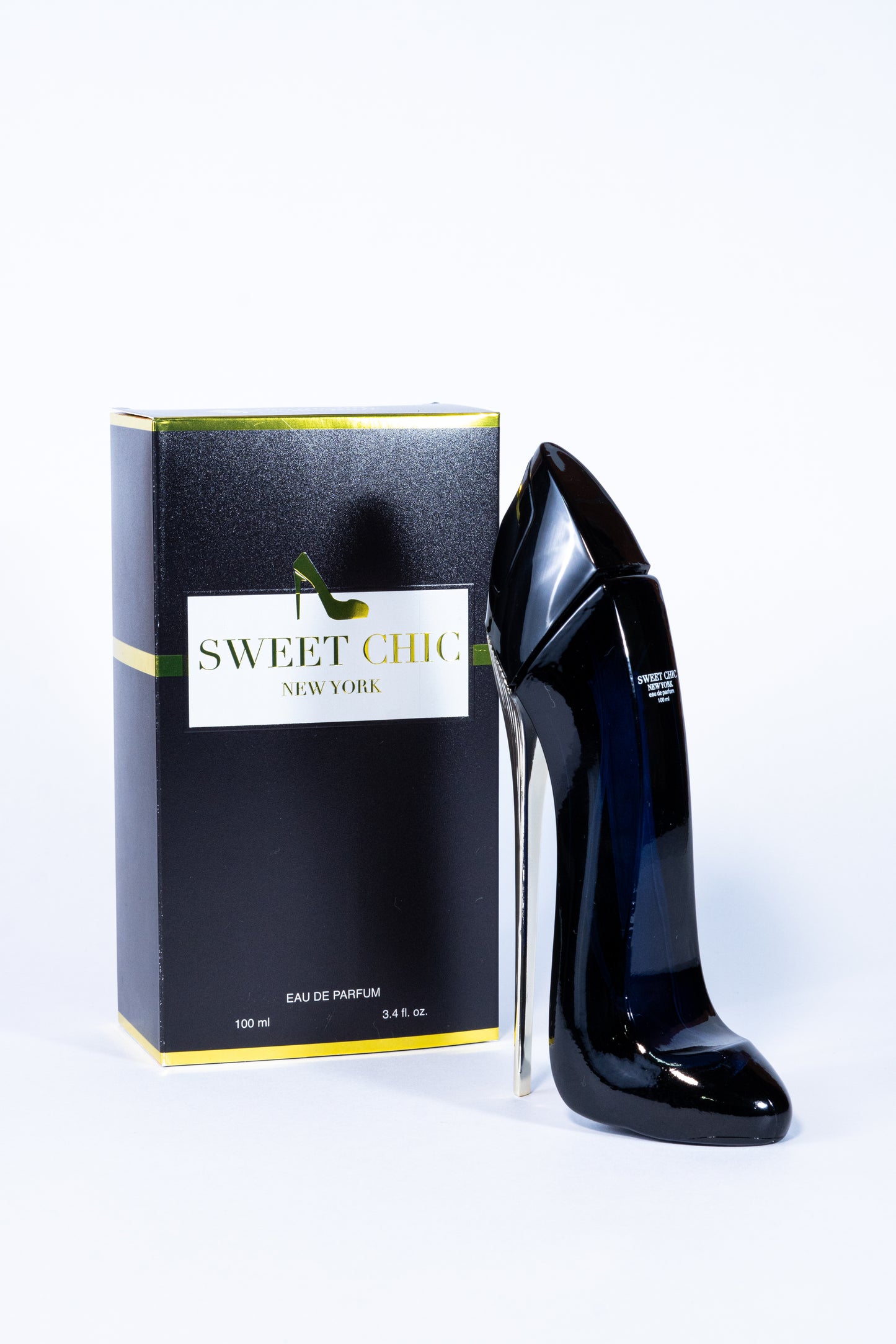 SWEET CHIC
