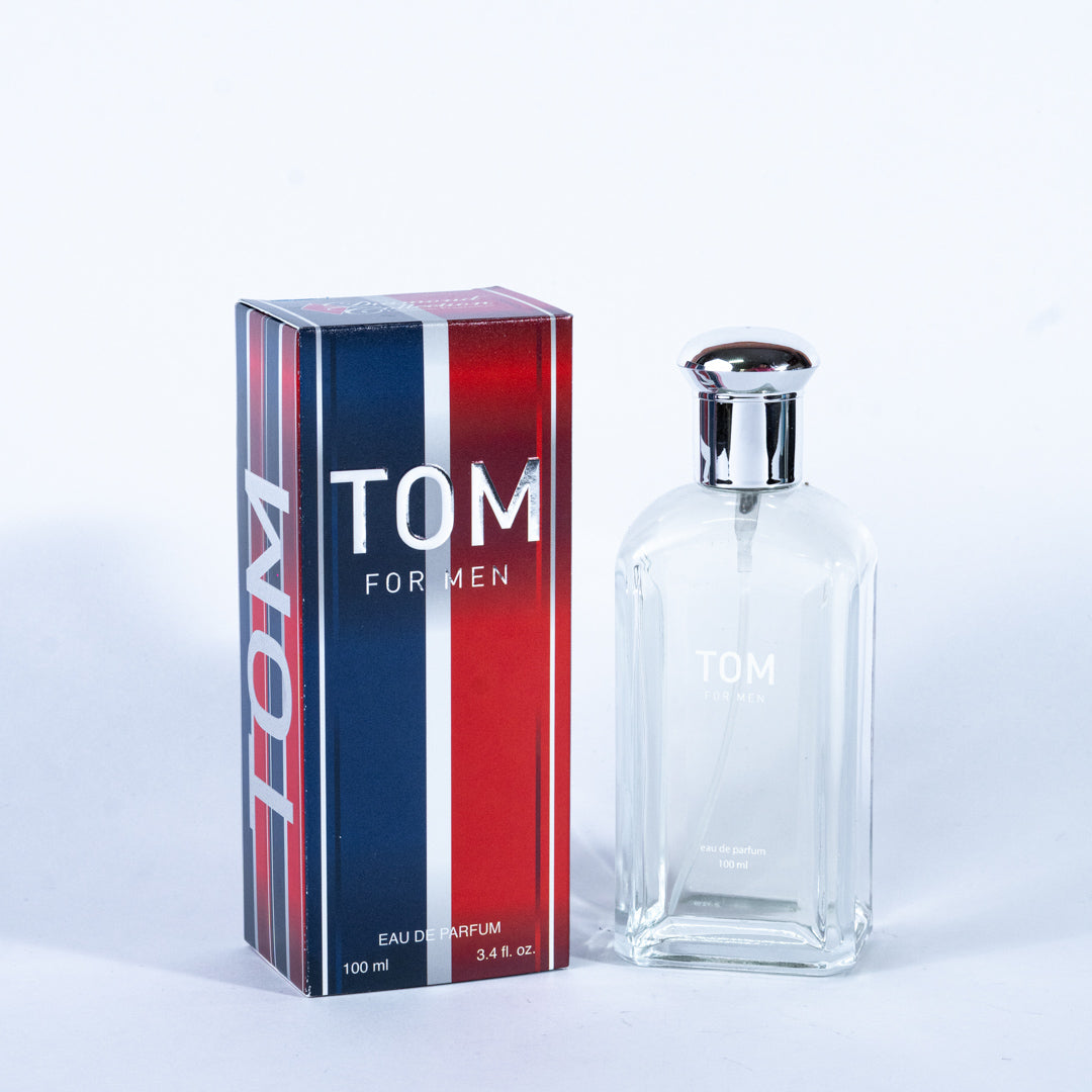 TOM FOR MEN