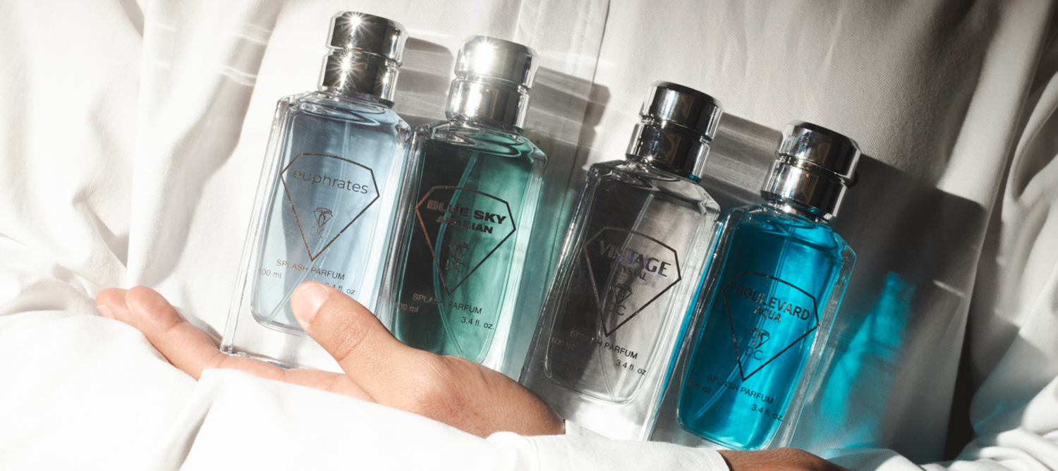 Diamond Lite - Hombre