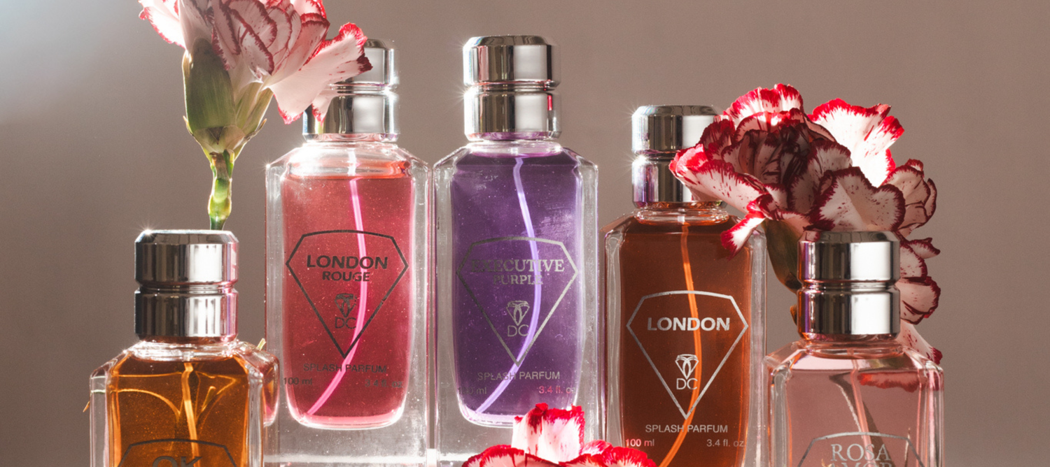 Diamond Lite - Mujer