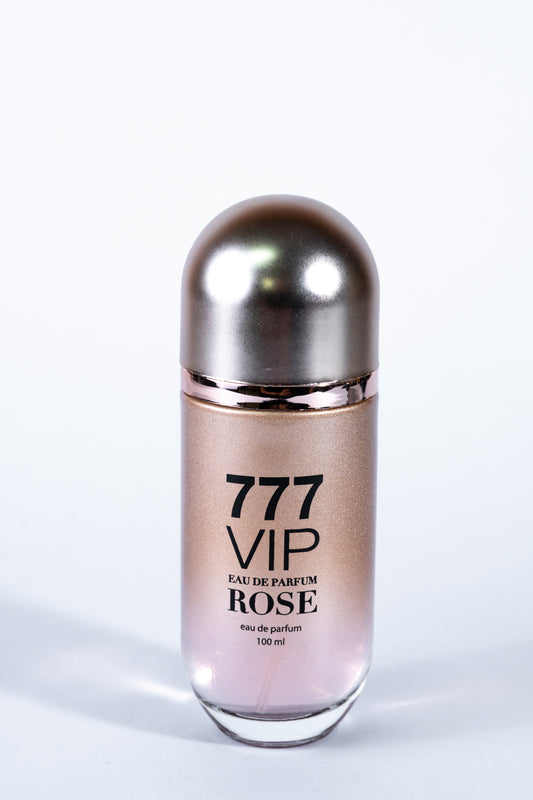 777 VIP ROSE