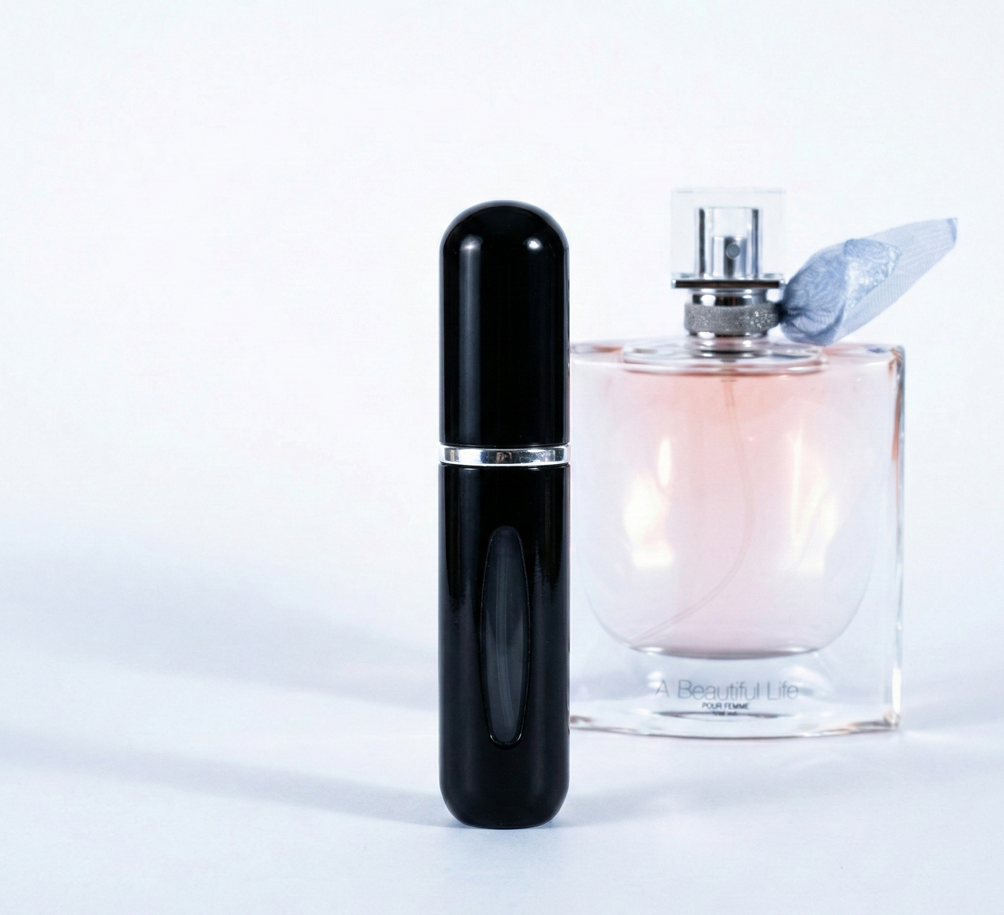 A BEAUTIFUL LIFE - TESTER 8ML