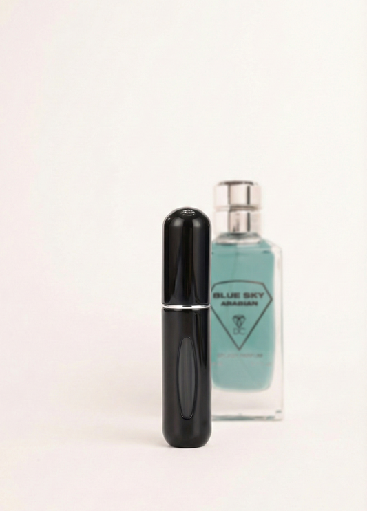 BLUE SKY ARABIAN - KIT MUESTRA