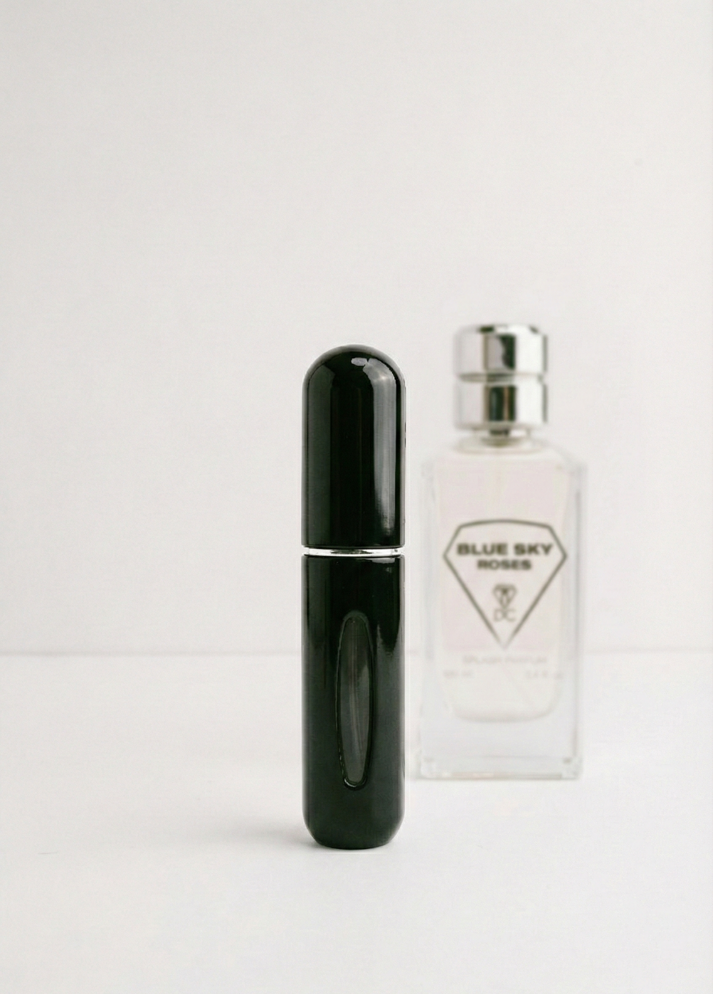 BLUE SKY ROSES - KIT MUESTRA