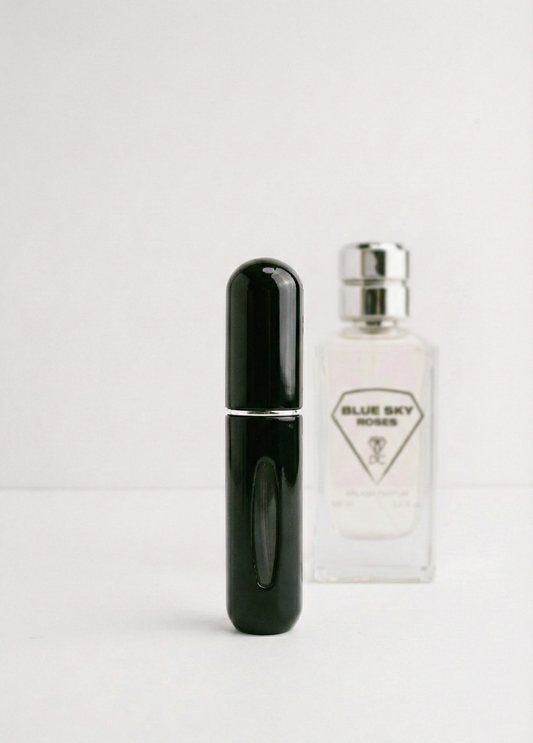 BLUE SKY ROSES - KIT MUESTRA