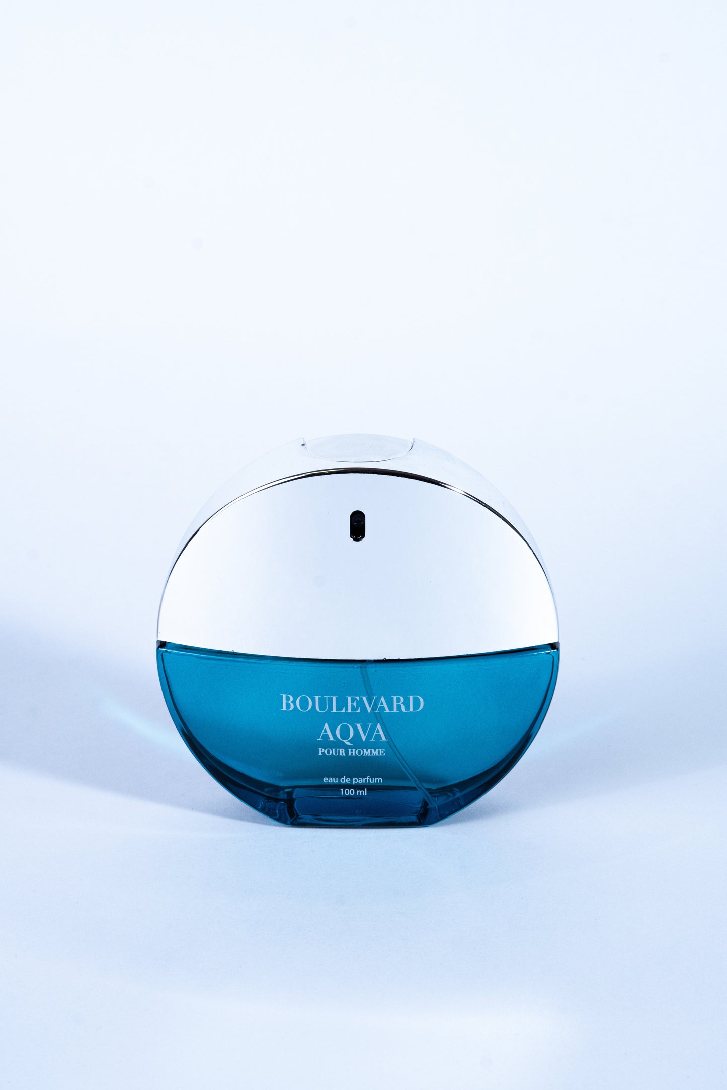 BOULEVARD AQVA