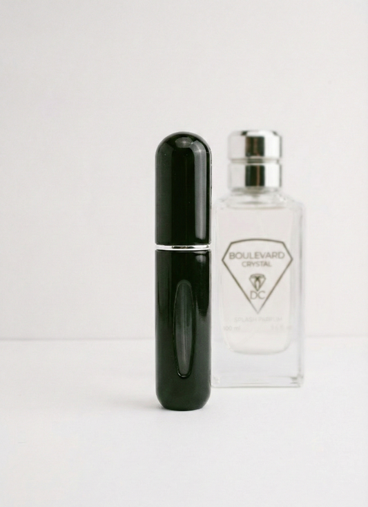 BOULEVARD CRYSTAL - KIT MUESTRA