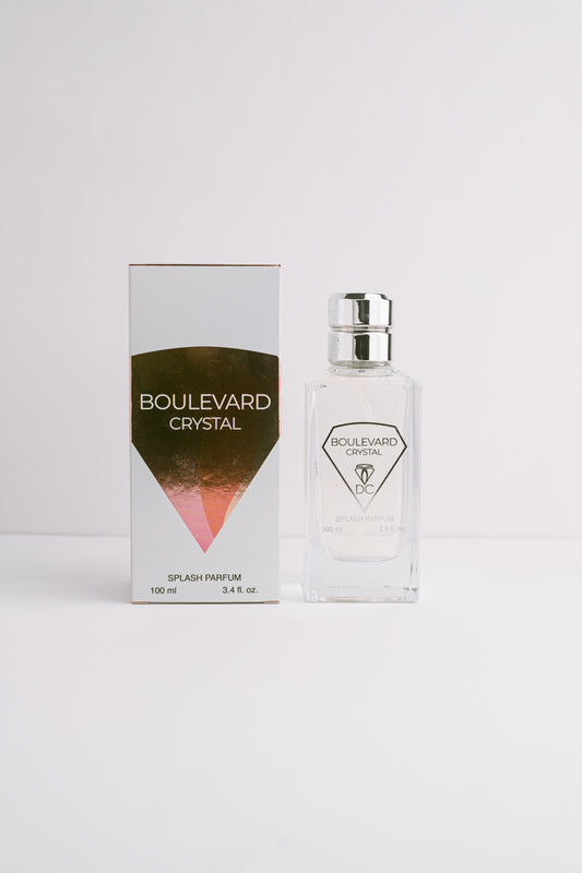 BOULEVARD CRYSTAL