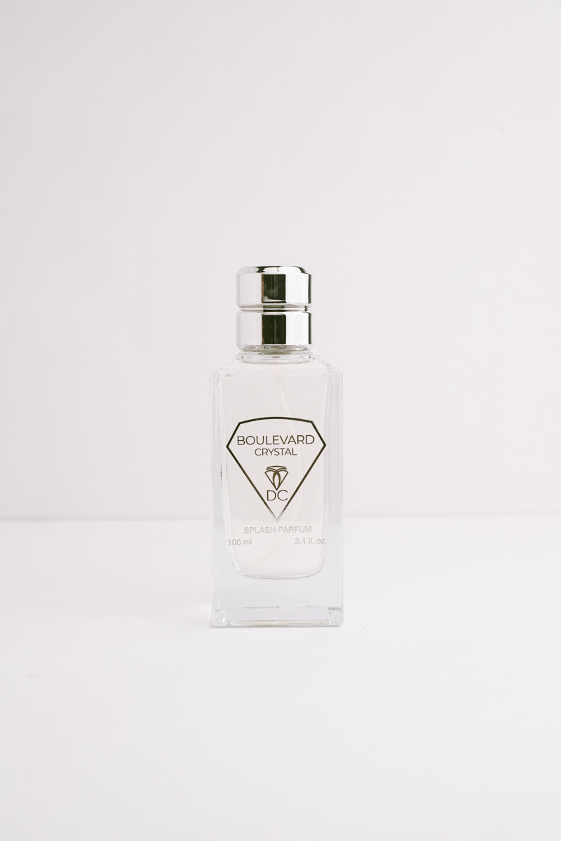 BOULEVARD CRYSTAL