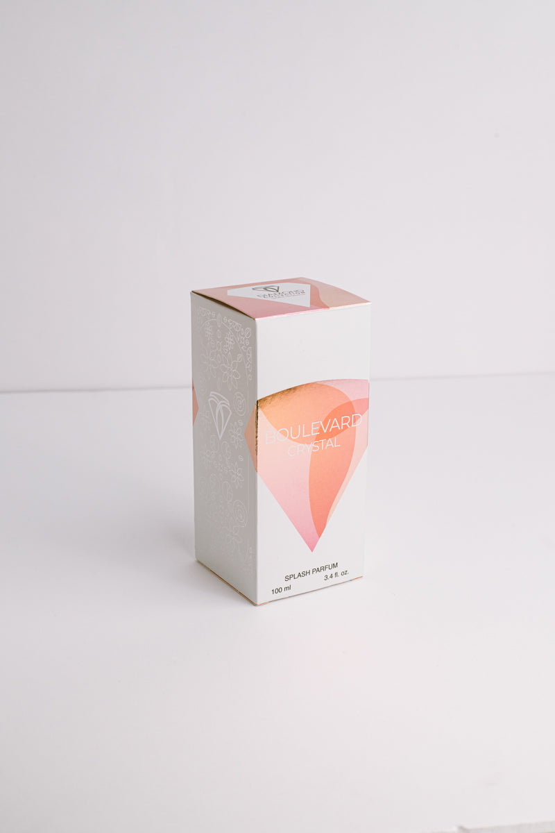 BOULEVARD CRYSTAL