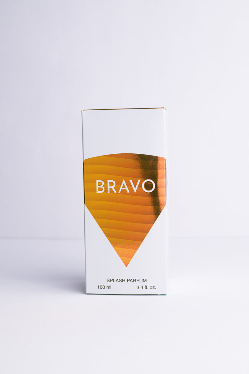BRAVO