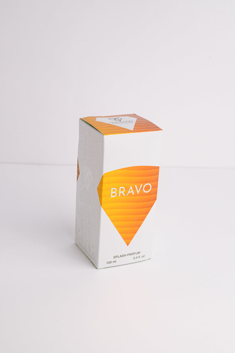 BRAVO