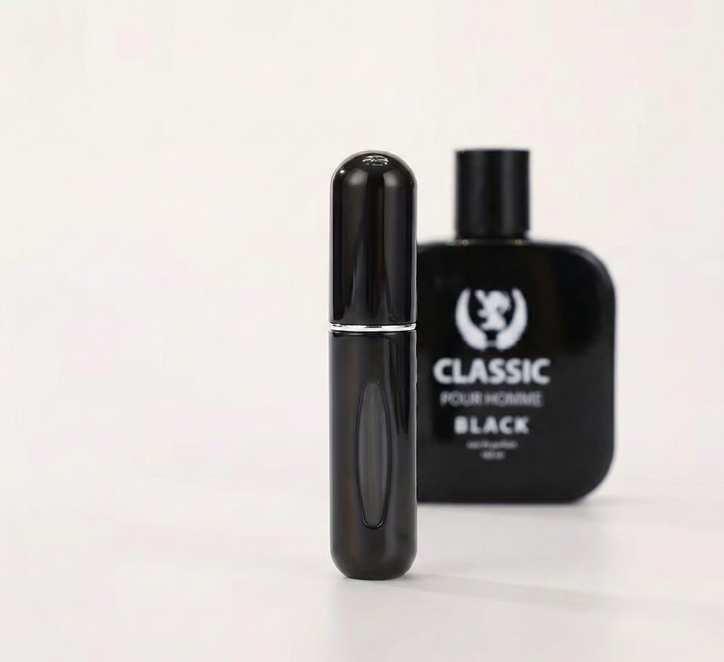 CLASSIC BLACK - TESTER 8ML