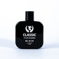 CLASSIC BLACK