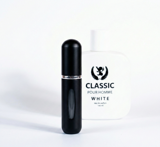 CLASSIC WHITE - TESTER 8ML