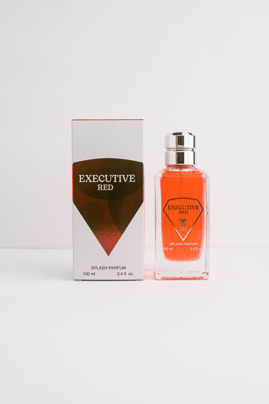 EXECUTIVE RED