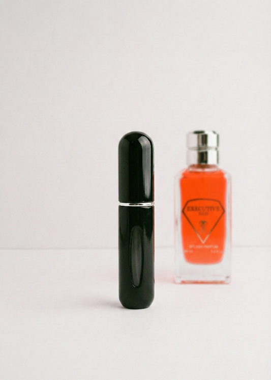 EXECUTIVE RED - KIT MUESTRA