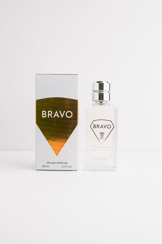 BRAVO