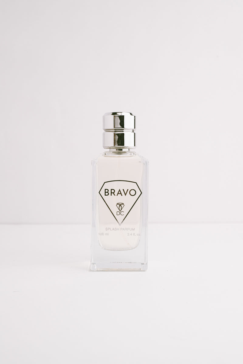 BRAVO