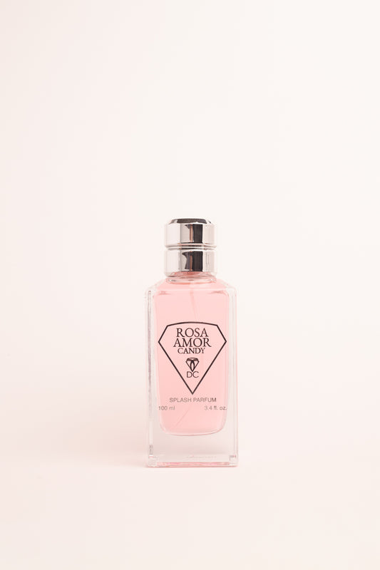 ROSA AMOR CANDY