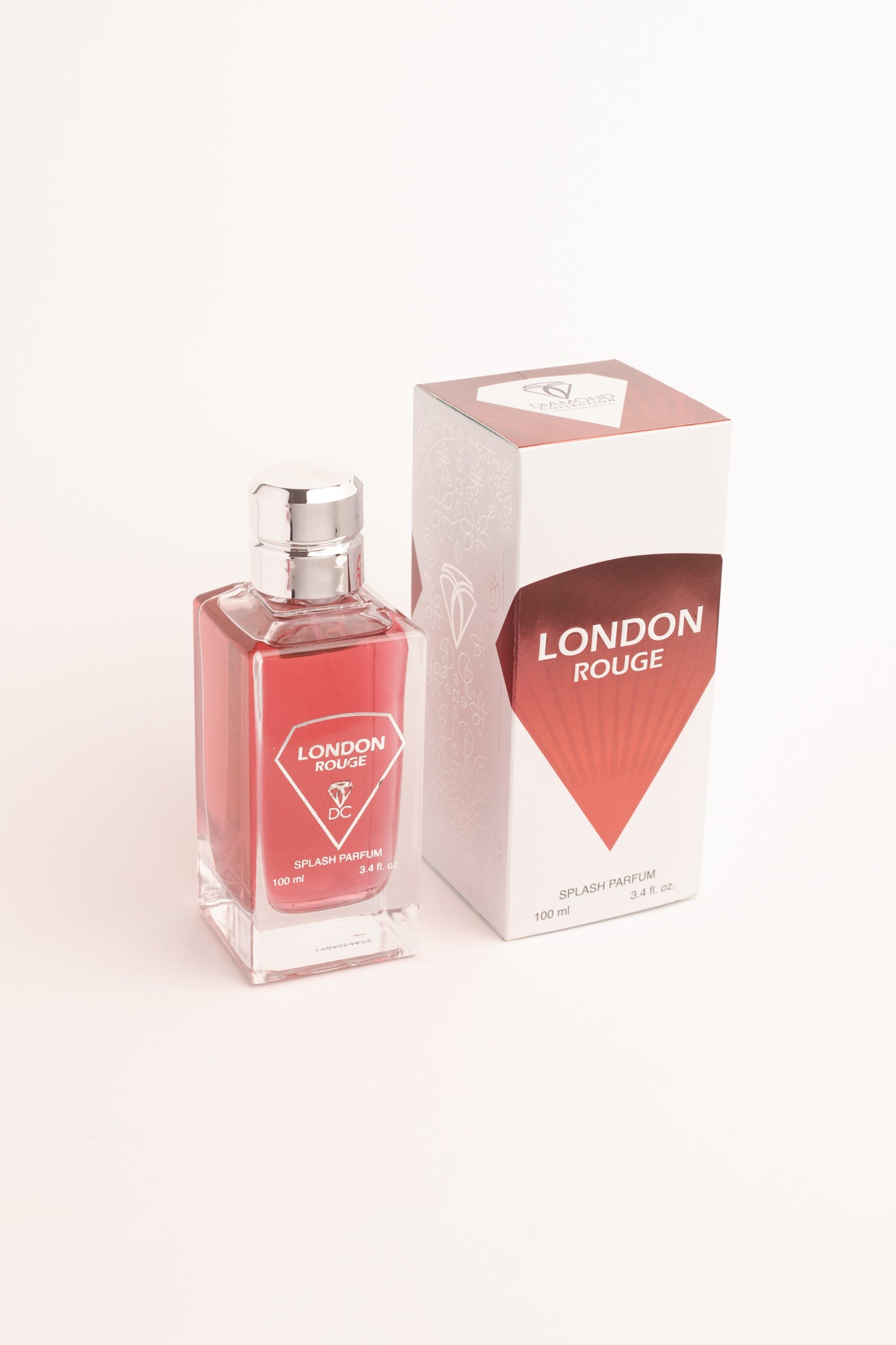 LONDON ROUGE