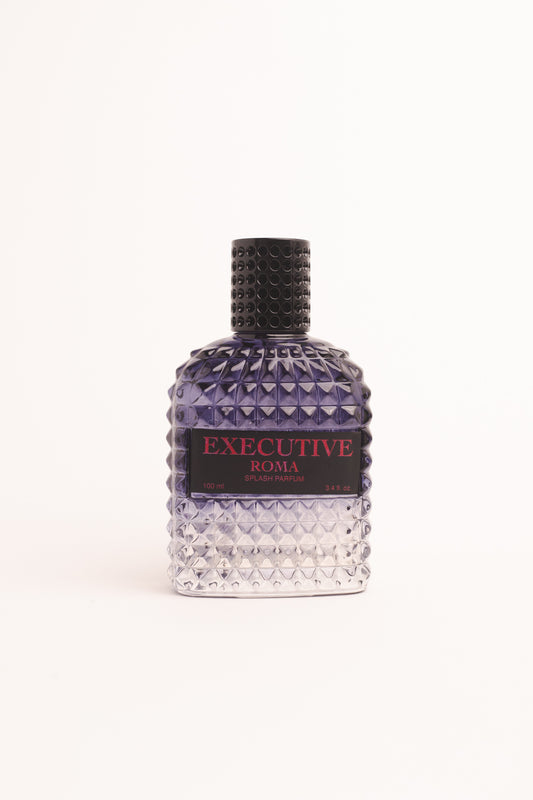 EXECUTIVE ROMA