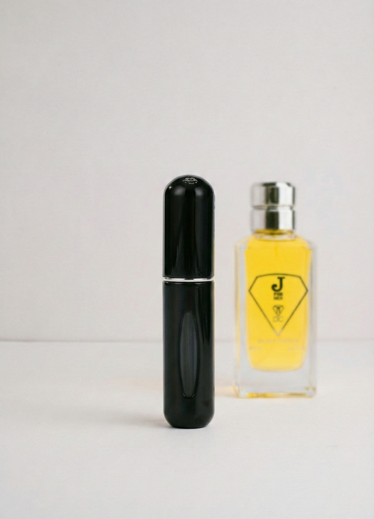 J FOR MEN - KIT MUESTRA