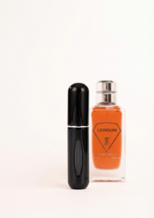 LONDON - KIT MUESTRA