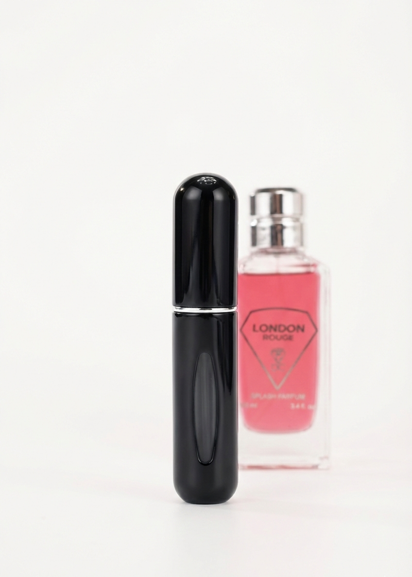 LONDON ROUGE - KIT MUESTRA