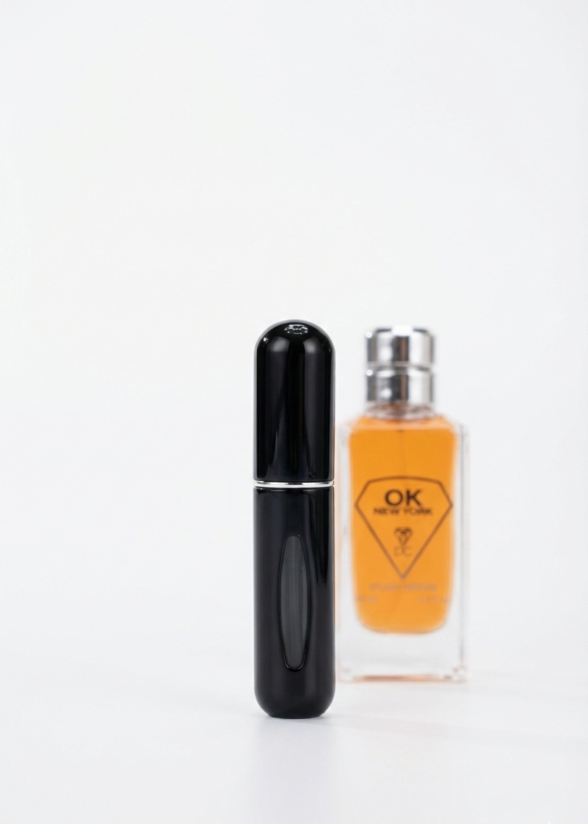 OK NEW YORK - KIT MUESTRA