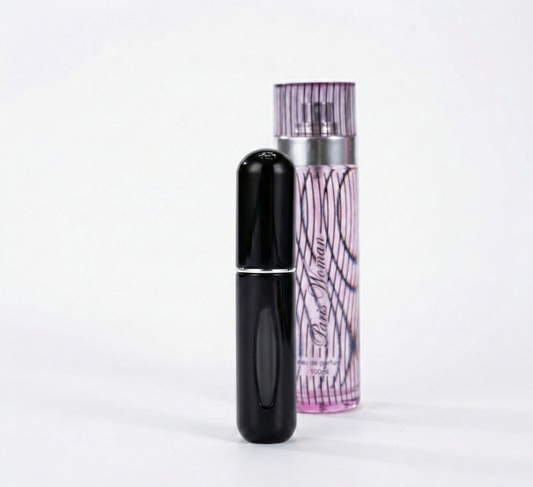 PARIS WOMEN - TESTER 8ML