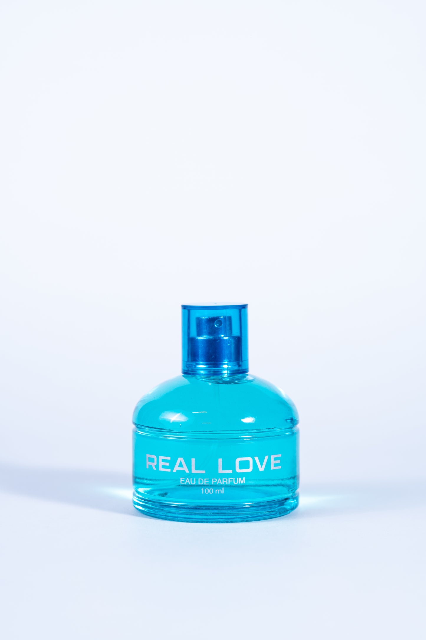 REAL LOVE