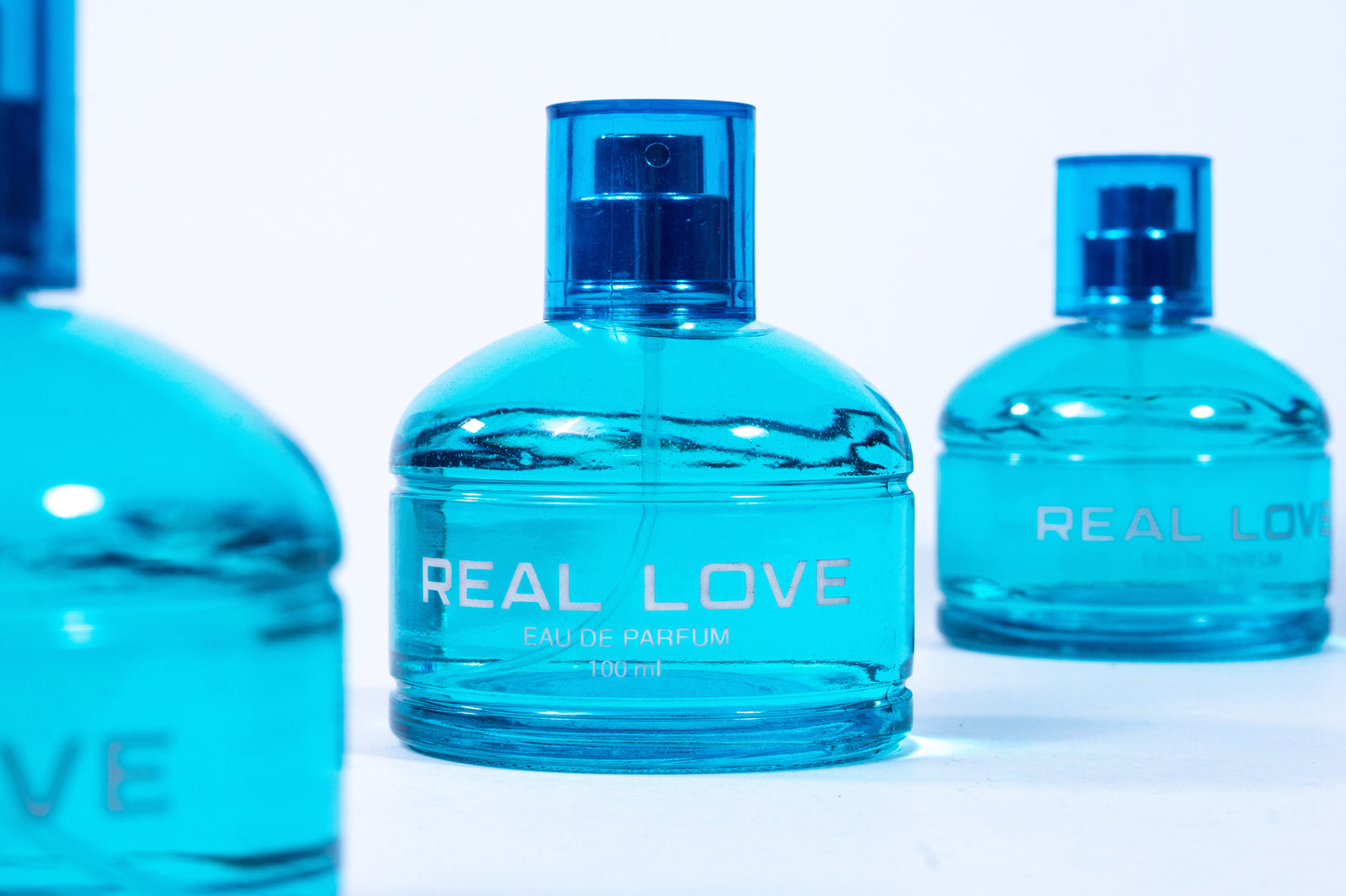 REAL LOVE