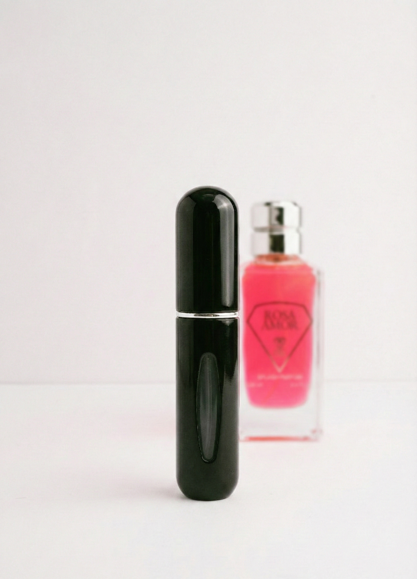 ROSA AMOR - KIT MUESTRA