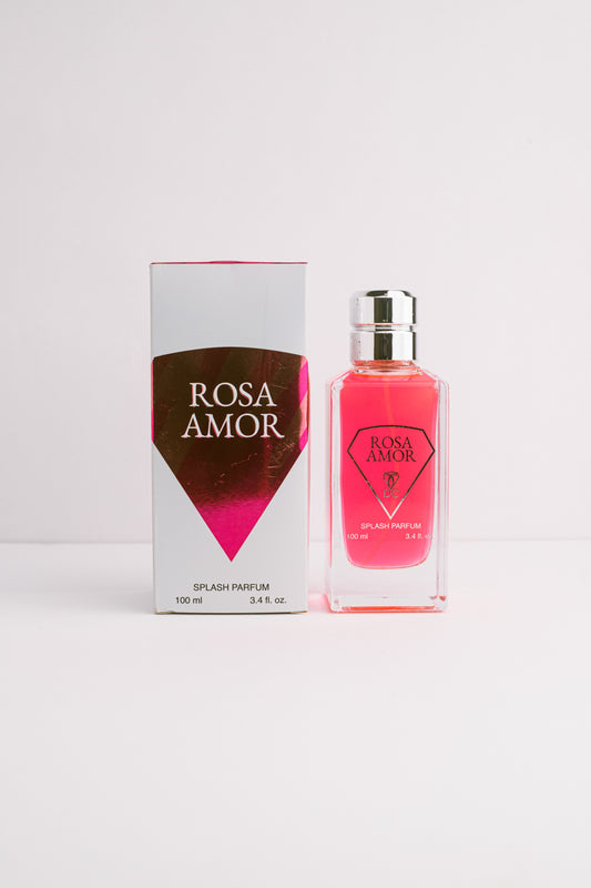 ROSA AMOR