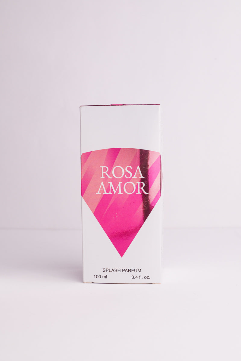 ROSA AMOR