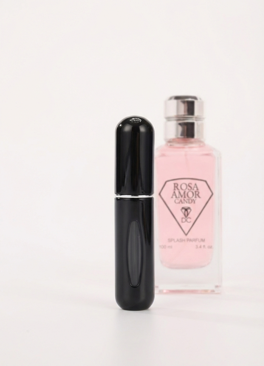 ROSA AMOR CANDY - TESTER 8ML – Diamond Collection Perfumes