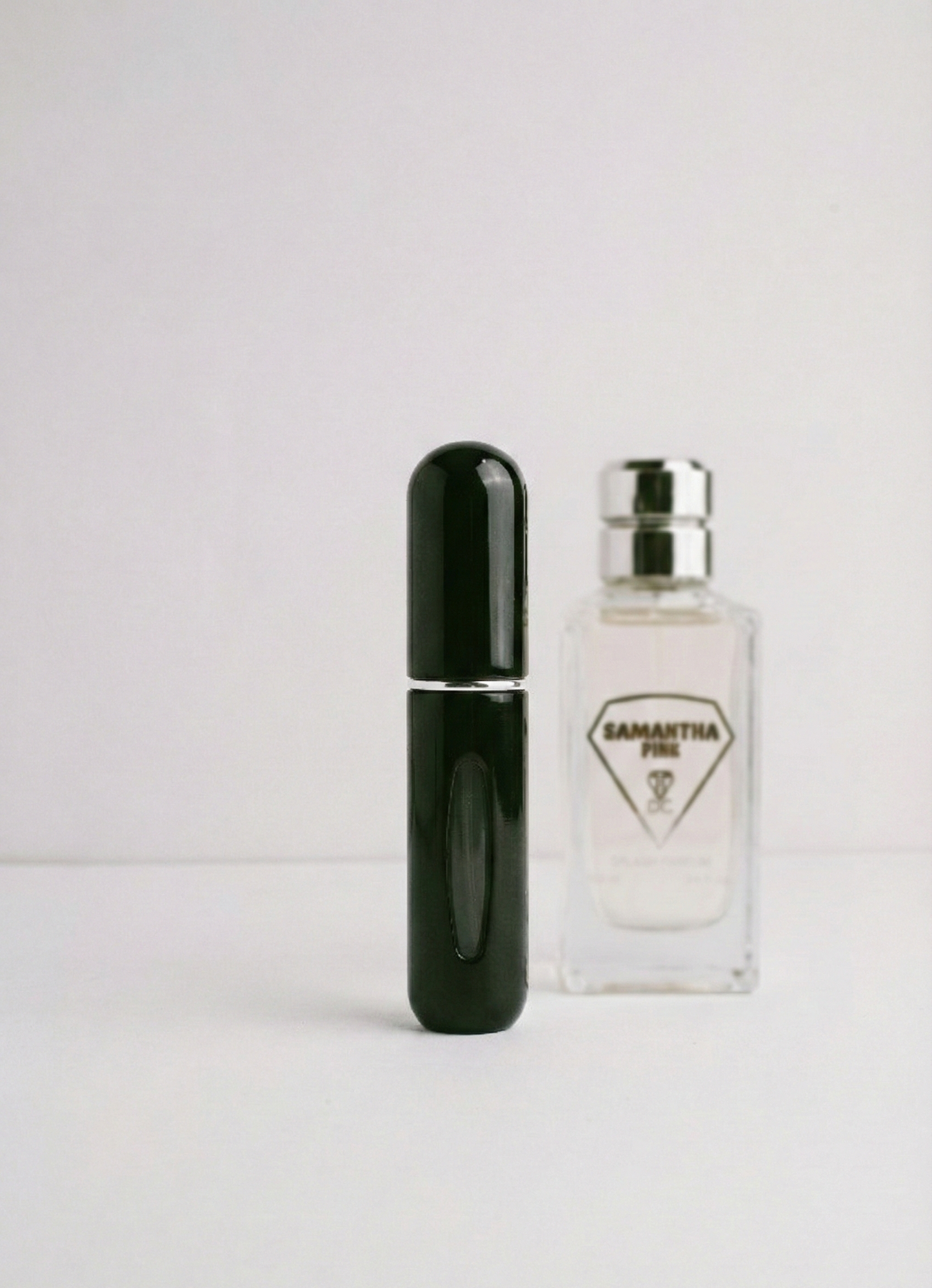 SAMANTHA PINK - KIT MUESTRA