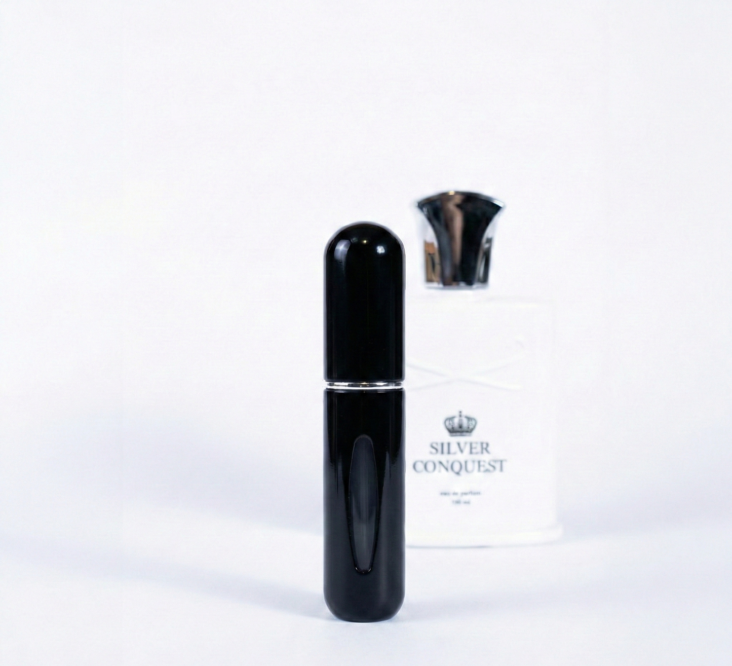 SILVER CONQUEST - TESTER 8ML