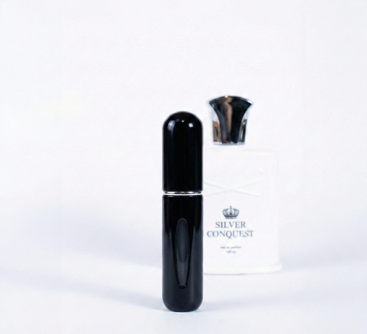 SILVER CONQUEST - TESTER 8ML