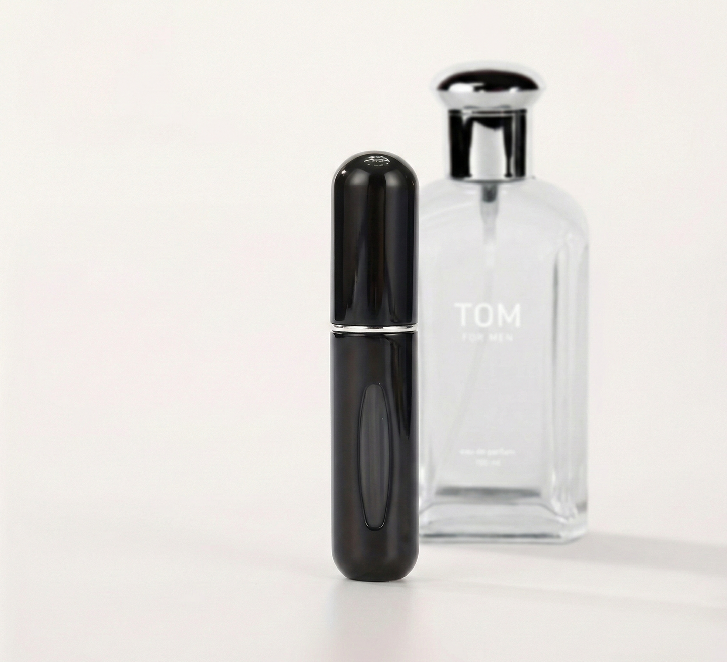TOM - TESTER 8ML