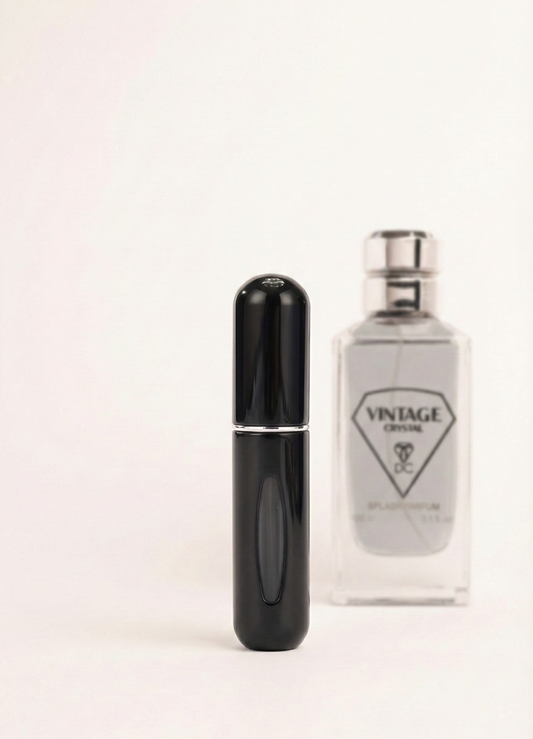 VINTAGE CRYSTAL - KIT MUESTRA