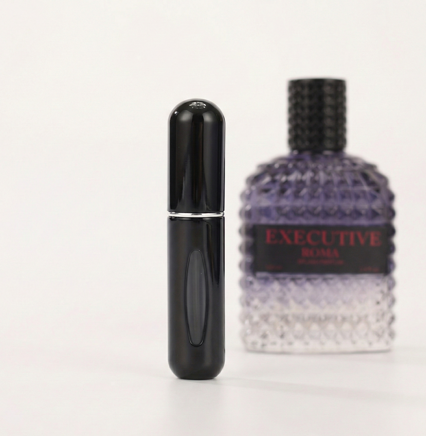 EXECUTIVE ROMA - TESTER 8ML