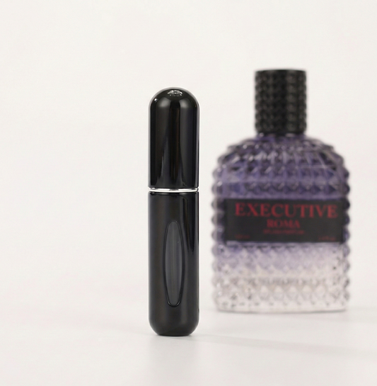 EXECUTIVE ROMA - TESTER 8ML