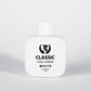 CLASSIC WHITE